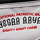  Сумка на пояс WHITEOUT Ansgar Aryan, фото 5 
