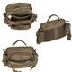  Тактическая сумка PARACORD BAG SM Mil-Tec, фото 5 