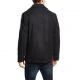  Морской бушлат US NAVY Pea Coat Mil-Tec, фото 4 
