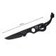  Нож Buck Hartsook Neck Knife Mixed Brands, фото 4 