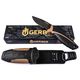  Нож Gerber Hunting Myth Fixed Blade Pro Gerbert gear Grylls, фото 7 