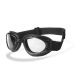  Очки hurricane 2 Helly black, фото 3 