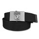  Ремень AIRBORNE BUCKLE 40MM Mil-Tec, фото 4 
