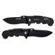  Складной нож Black Sable Cold Steel, фото 2 