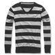  Свитер London V-neck Brandit, фото 5 