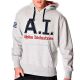  Толстовка Al Hoody Alpha Industries, фото 8 