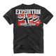  Футболка Expedition Dobermans Aggressive ts79, фото 10 