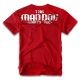  Футболка MAD DOG Dobermans Aggressive TS05, фото 5 