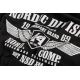  Футболка Nordic Division Dobermans Aggressive TS75, фото 8 