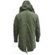  Куртка J-4 Fishtail Parka Alpha Industries, фото 4 