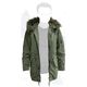  Куртка J-4 Fishtail Parka Alpha Industries, фото 3 