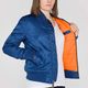  Куртка MA-1 VF 59 Wmn Alpha Industries, фото 4 