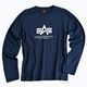  Лонгслив Basic Alpha Industries, фото 5 