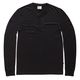  Лонгслив HENLEY SHIRT Vintage Industries, фото 7 