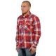  Рубашка Checkshirt Brandit, фото 10 