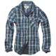  Рубашка Kathy doubleface checkshirt Brandit, фото 5 
