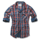  Рубашка Kathy doubleface checkshirt Brandit, фото 3 