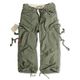  шорты ENGINEER VINTAGE 3/4 Surplus, фото 9 