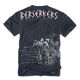  Футболка Berserkers Dobermans Aggressive TS99, фото 9 