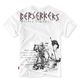  Футболка Berserkers Dobermans Aggressive TS99, фото 12 
