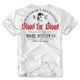  Футболка BLOOD FOR BLOOD Dobermans Aggressive TS32, фото 9 
