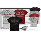  Футболка BLOOD FOR BLOOD Dobermans Aggressive TS32, фото 7 