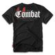  Футболка COMBAT 44 Dobermans Aggressive TS25, фото 9 