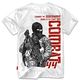  Футболка Combat 44 Dobermans Aggressive TS68, фото 7 