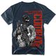  Футболка Combat 44 Dobermans Aggressive TS68, фото 8 
