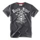  Футболка Death Rider Dobermans Aggressive, фото 12 