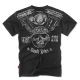  Футболка Death Rider Dobermans Aggressive TS102, фото 7 