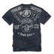  Футболка Death Rider Dobermans Aggressive TS102, фото 8 