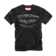  Футболка Division 44 Dobermans Aggressive TS122, фото 8 