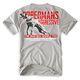  Футболка Dobermans Dobermans Aggressive, фото 6 