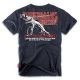  Футболка Dobermans Dobermans Aggressive, фото 4 