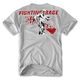  Футболка FIGHTING RAGE Dobermans Aggressive, фото 8 