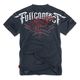  Футболка Full Contact Dobermans Aggressive TS94, фото 6 