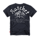  Футболка HATCHET Dobermans Aggressive, фото 11 