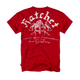  Футболка HATCHET Dobermans Aggressive, фото 6 