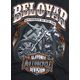  Футболка Motodivision Белояр, фото 4 