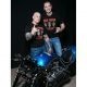  Футболка Motorcycle Club Белояр, фото 3 
