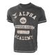  Футболка Naval Academy T Alpha Industries, фото 2 