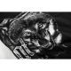  Футболка Wolf Throat Dobermans Aggressive TS104, фото 6 