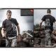  Футболка Wolf Throat Dobermans Aggressive TS104, фото 7 