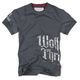  Футболка Wolf Throat Dobermans Aggressive TS104, фото 8 