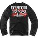  Лонгслив Expedition Dobermans Aggressive ls79, фото 6 