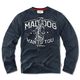  Лонгслив Mad Dog Dobermans Aggressive ls69, фото 9 