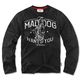  Лонгслив Mad Dog Dobermans Aggressive ls69, фото 10 