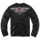  Лонгслив Nordic Division II Dobermans Aggressive ls82, фото 7 