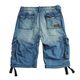  Шорты JET DENIM Alpha Industries, фото 5 